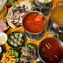 三美潮汕牛肉火锅 - 襄阳市旅游 缩略图 4