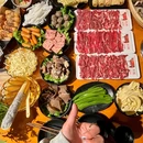 三美潮汕牛肉火锅 - 襄阳市旅游 缩略图 1