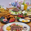 噜噜吖小食院(苏州尹山湖店) - 苏州市旅游 缩略图 1