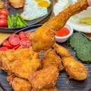 噜噜吖小食院(苏州尹山湖店) - 苏州市旅游 缩略图 6