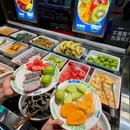 文社长自助烤肉食堂(襄阳万达店) - 襄阳市旅游 缩略图 5