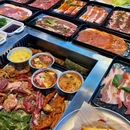 文社长自助烤肉食堂(襄阳万达店) - 襄阳市旅游 缩略图 4