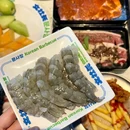 文社长自助烤肉食堂(襄阳万达店) - 襄阳市旅游 缩略图 6