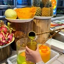 文社长自助烤肉食堂(襄阳万达店) - 襄阳市旅游 缩略图 7