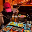 车马喧·烧鸟·酒场 - 杭州市旅游 缩略图 1