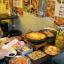 半杯烟火·东北烤肉(喜马拉雅店) - 南京市旅游 缩略图 6