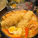 半杯烟火·东北烤肉(喜马拉雅店) - 南京市旅游 缩略图 5