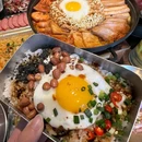 半杯烟火·东北烤肉(喜马拉雅店) - 南京市旅游 缩略图 4