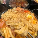 半杯烟火·东北烤肉(喜马拉雅店) - 南京市旅游 缩略图 3
