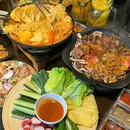 半杯烟火·东北烤肉(喜马拉雅店) - 南京市旅游 缩略图 8