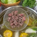 潮来福潮汕牛肉火锅(新塘店) - 杭州市旅游 缩略图 5