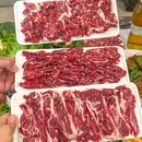 潮来福潮汕牛肉火锅(新塘店) - 杭州市旅游 缩略图 2