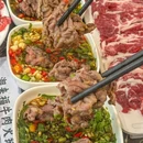 潮来福潮汕牛肉火锅(新塘店) - 杭州市旅游 缩略图 8