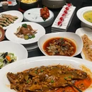 半勺梧桐·中国徽菜(南京城北万象汇店) - 南京市旅游 缩略图 9