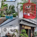 毓秀园·臻品私宴 - 苏州市旅游 缩略图 9