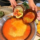 新实惠牛肉牛杂火锅(东葛店) - 南宁市旅游 缩略图 1
