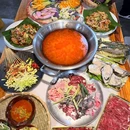 新实惠牛肉牛杂火锅(东葛店) - 南宁市旅游 缩略图 6
