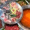 新实惠牛肉牛杂火锅(东葛店) - 南宁市旅游 缩略图 8