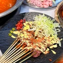 新实惠牛肉牛杂火锅(东葛店) - 南宁市旅游 缩略图 9