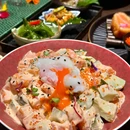 龙之鹤烧鸟居酒屋 - 苏州市旅游 缩略图 3
