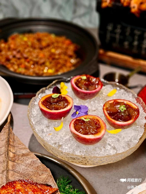 古仓·餐厅(松江店) - 上海市旅游
