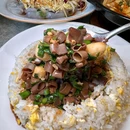五谷丰登农家院·胶东菜·海鲜烧烤(威海总店) - 威海市旅游 缩略图 4