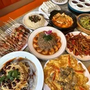 五谷丰登农家院·胶东菜·海鲜烧烤(威海总店) - 威海市旅游 缩略图 9