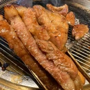 青牧里泥炉炭火烤肉(东方福来德·江苏首店) - 南京市旅游 缩略图 2