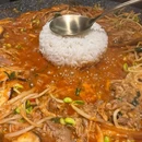青牧里泥炉炭火烤肉(东方福来德·江苏首店) - 南京市旅游 缩略图 8