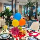龙井御庄·曲院观澜·丽晶宴会厅 - 杭州市旅游 缩略图 2