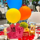龙井御庄·曲院观澜·丽晶宴会厅 - 杭州市旅游 缩略图 7