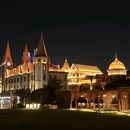 听海野奢户外花园餐厅 - 烟台市旅游 缩略图 9