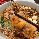 顶级冒菜(红庙店) - 南京市旅游 缩略图 4