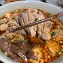 顶级冒菜(红庙店) - 南京市旅游 缩略图 1