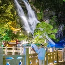 景贤亭公园 - 温州市旅游 缩略图 4