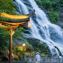 景贤亭公园 - 温州市旅游 缩略图 1