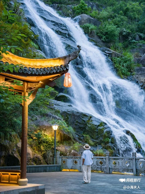 景贤亭公园 - 温州市旅游