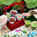 金山城·湖畔人家 - 北京市旅游 缩略图 9