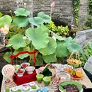 金山城·湖畔人家 - 北京市旅游 缩略图 8