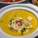 朝花里川菜小馆(万宝财富商业广场店) - 苏州市旅游 缩略图 6