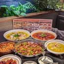 朝花里川菜小馆(万宝财富商业广场店) - 苏州市旅游 缩略图 8