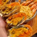 蟹一品·蟹黄面(皇庭广场店) - 深圳市旅游 缩略图 2