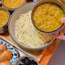 蟹一品·蟹黄面(皇庭广场店) - 深圳市旅游 缩略图 7