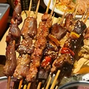 带你去趟佳木斯烧烤·非遗传承(惠新东街店) - 北京市旅游 缩略图 4