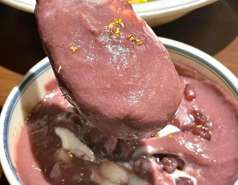 带你去趟佳木斯烧烤·非遗传承(惠新东街店) - 北京市旅游 1