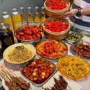 靓靓蒸虾.头牌蒸虾(白石洲店) - 深圳市旅游 缩略图 1