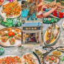 上海豫园 - 上海市旅游 缩略图 3