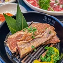农乐园炭火烤肉·夜宵(石路天虹店) - 苏州市旅游 缩略图 3