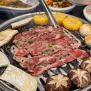 农乐园炭火烤肉·夜宵(石路天虹店) - 苏州市旅游 缩略图 5