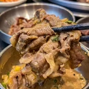 农乐园炭火烤肉·夜宵(石路天虹店) - 苏州市旅游 缩略图 6